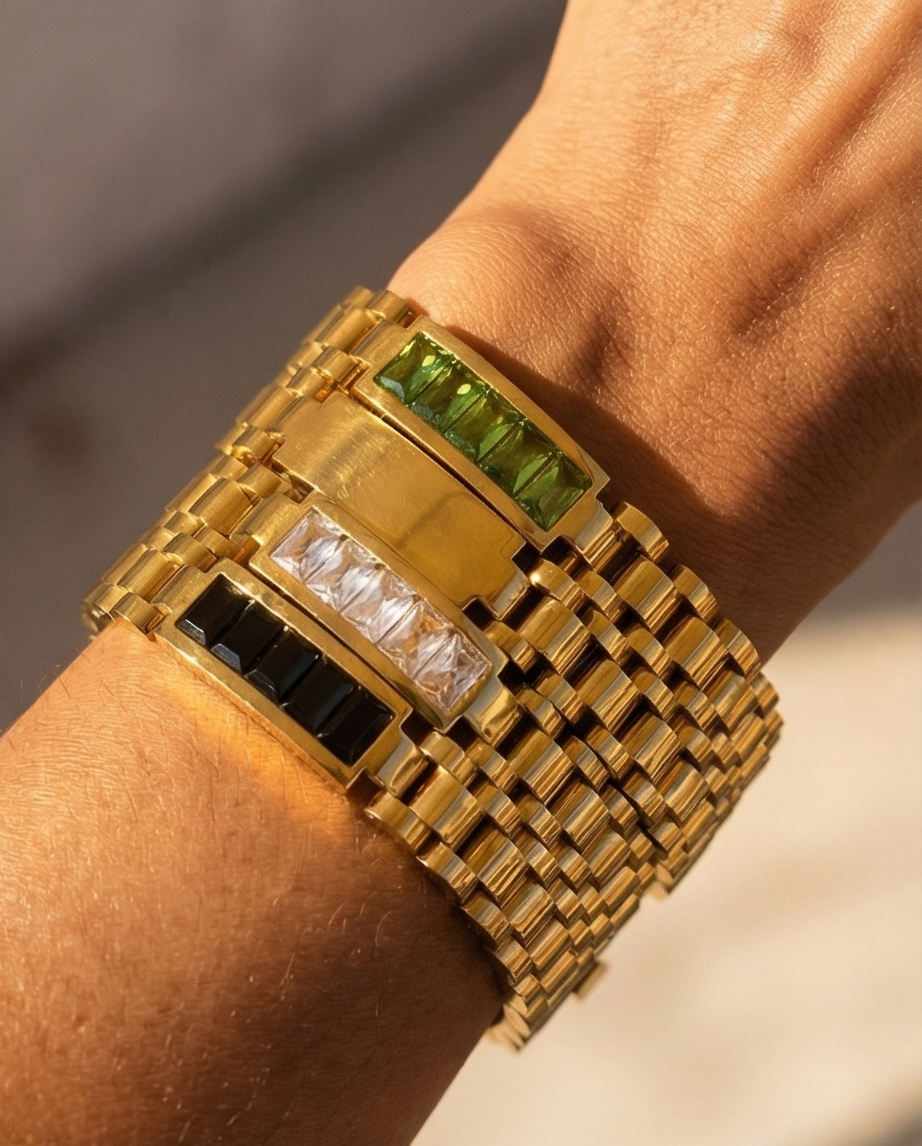 Portobello Bracelet
