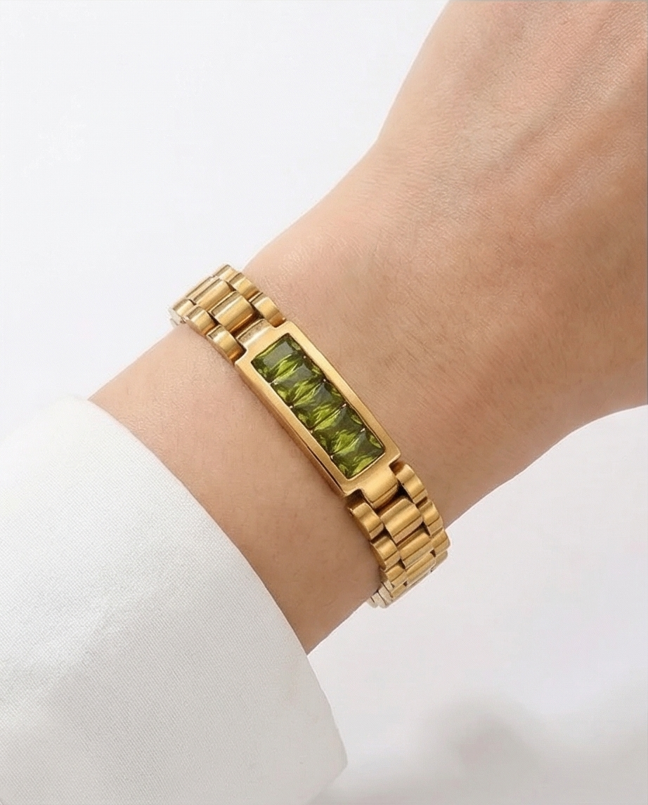 Portobello Bracelet