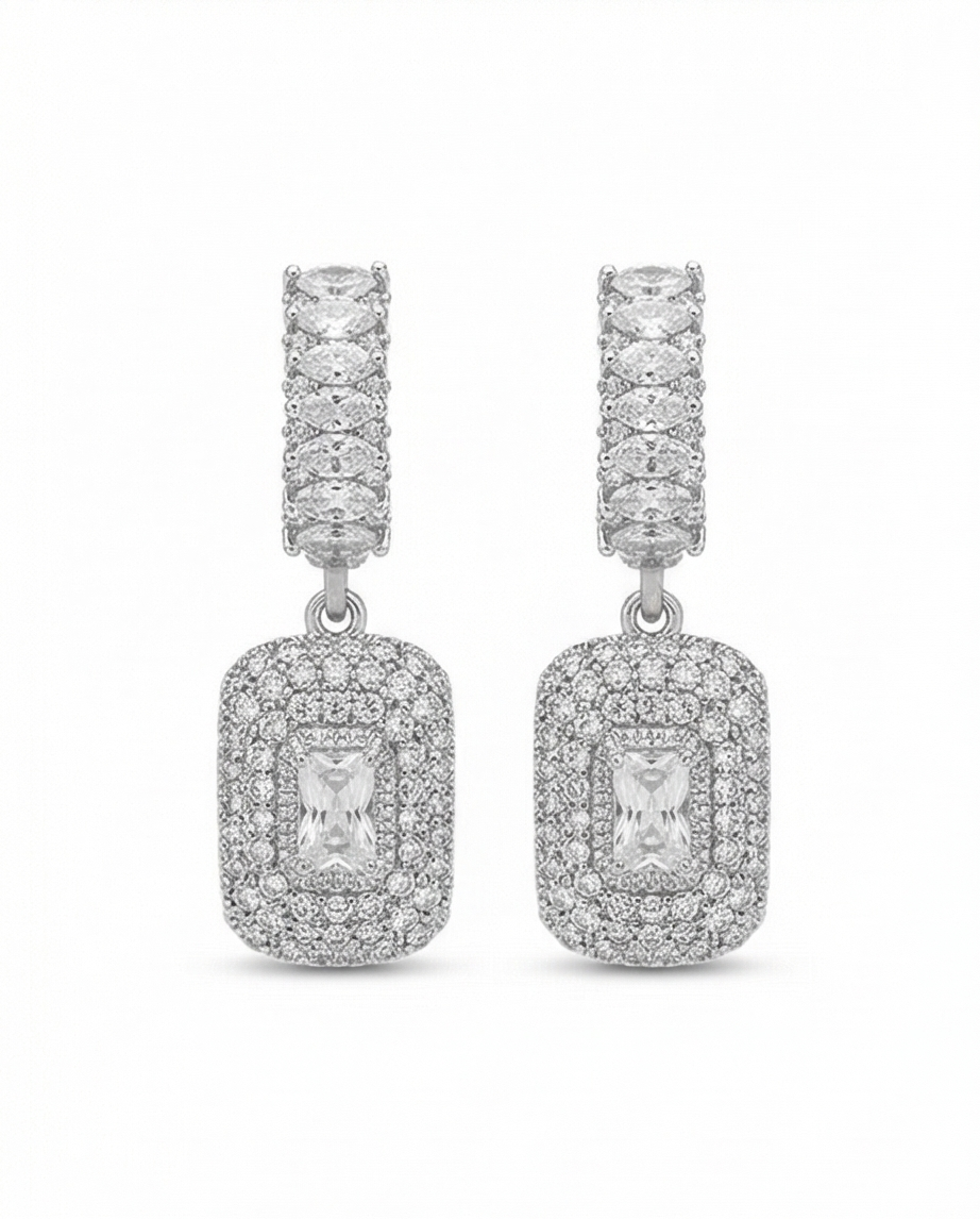 Serafina Earrings