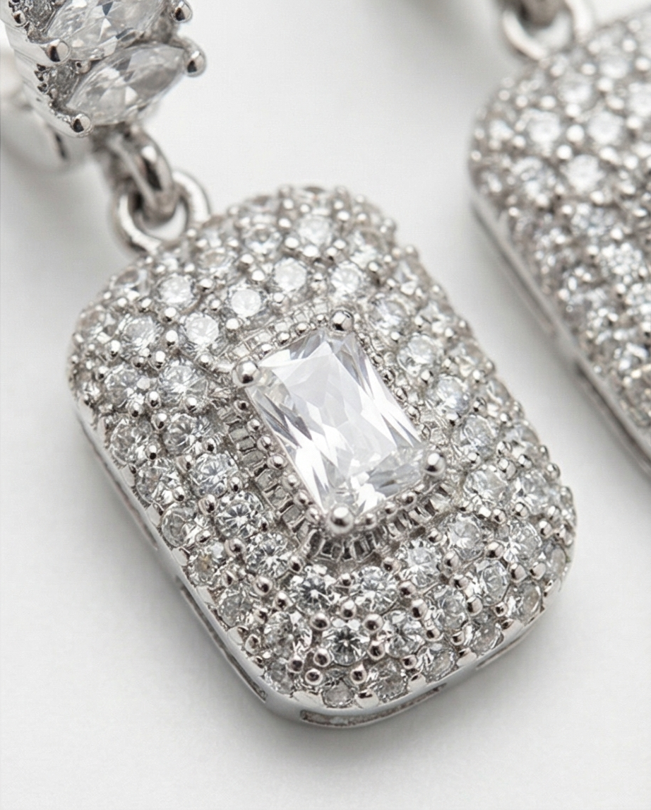 Serafina Earrings