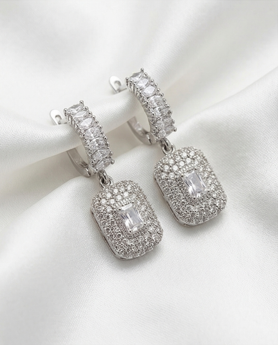 Serafina Earrings