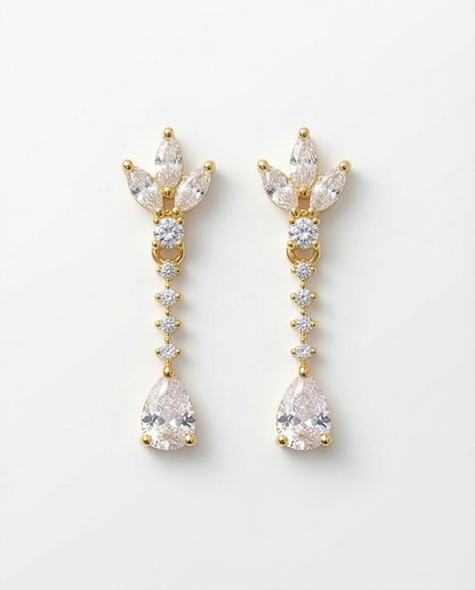 Caterina Earrings