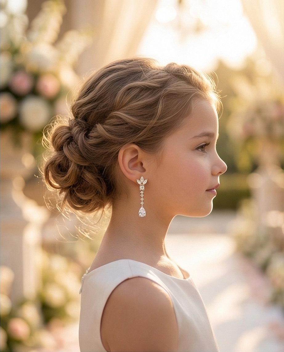 Caterina Earrings