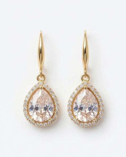 Vittoria Earrings
