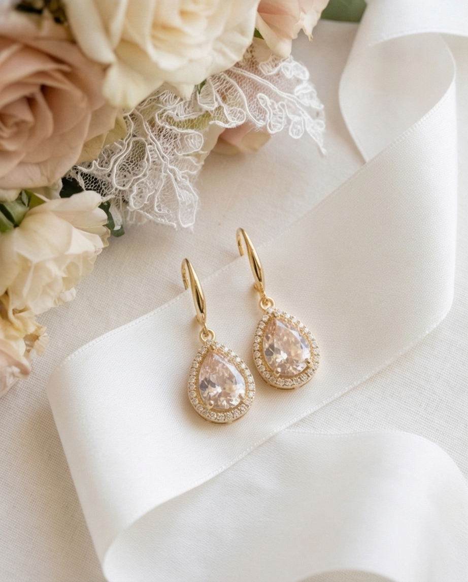 Vittoria Earrings