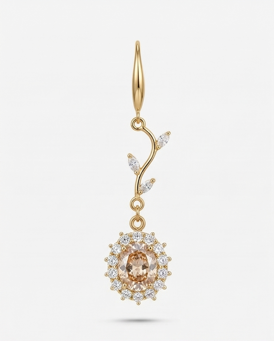 Isabella Earrings