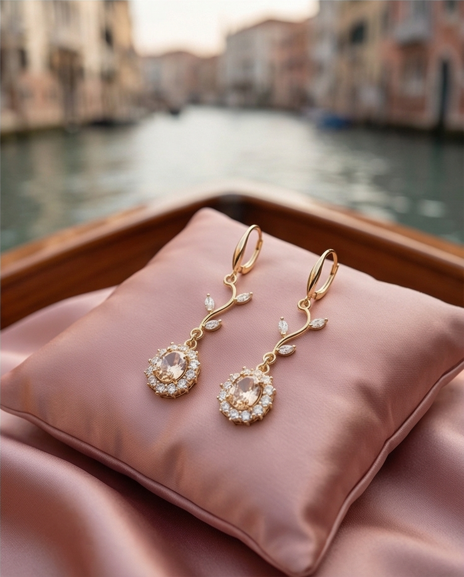 Isabella Earrings