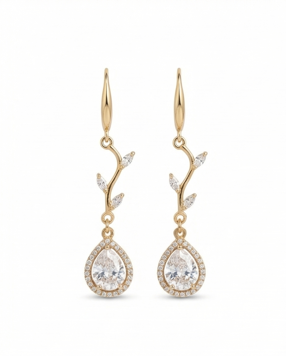Isabella Earrings