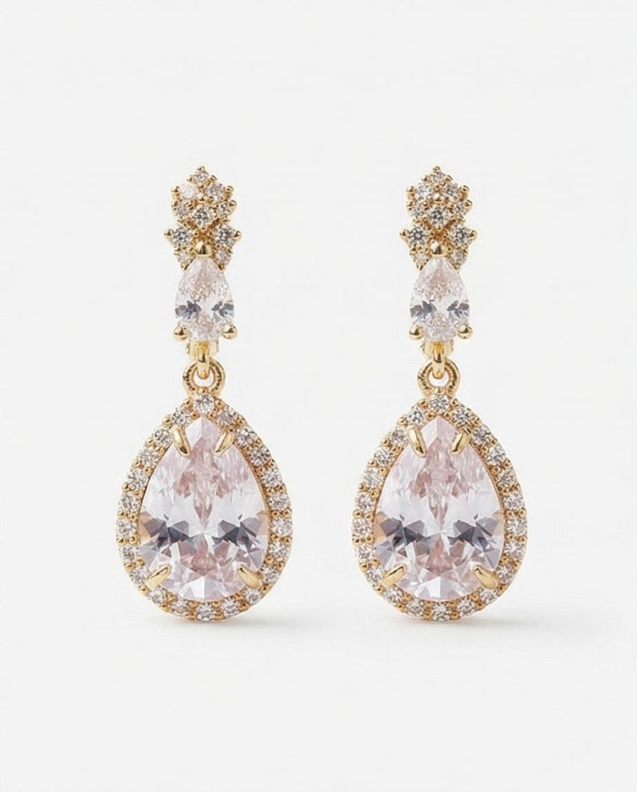 Luciana Earrings