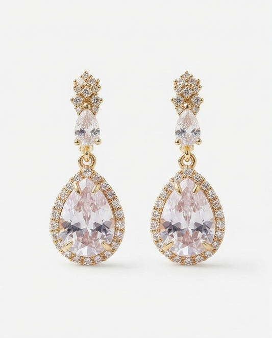Luciana Earrings