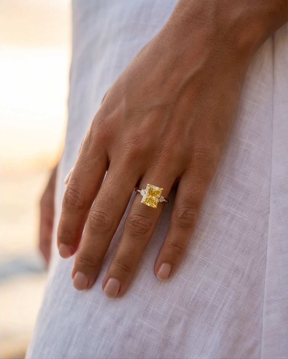 Leela Ring