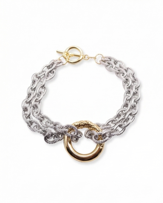 Sicily bracelet