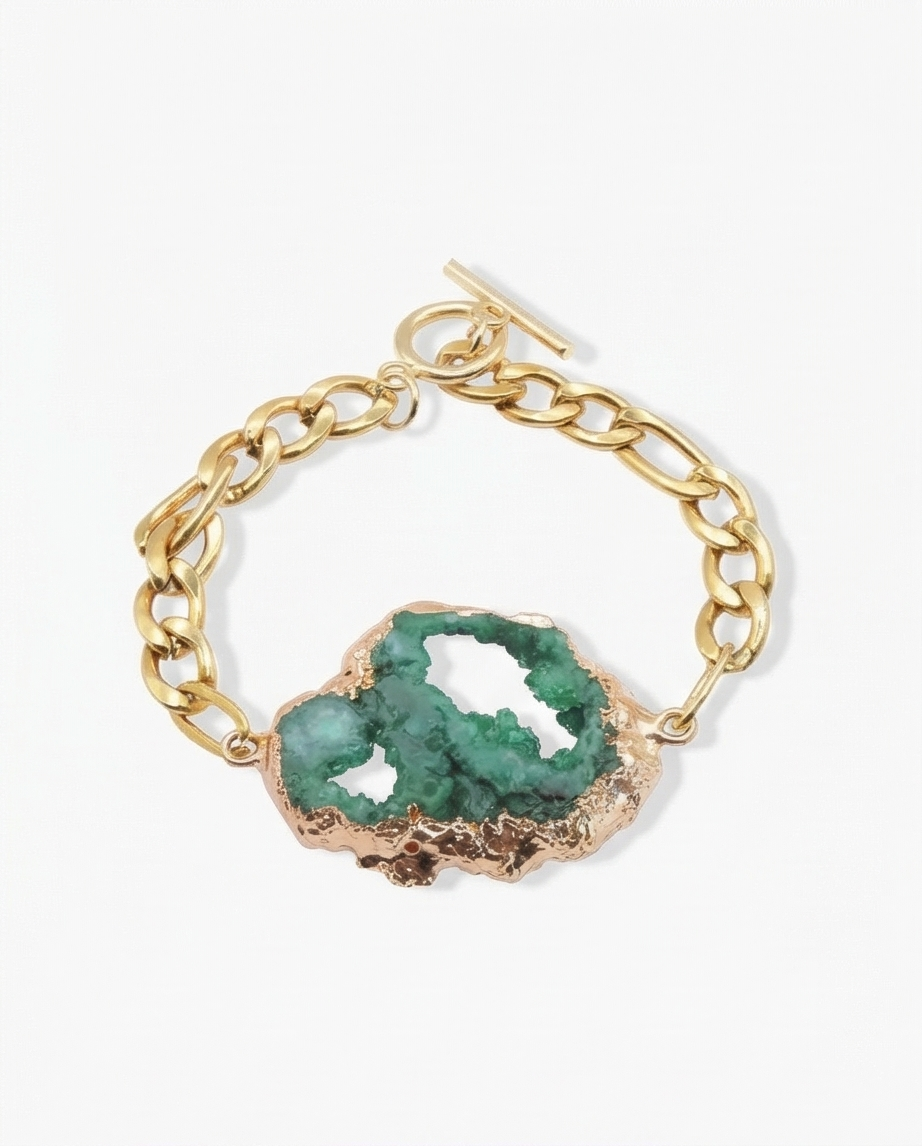 Cefalu bracelets