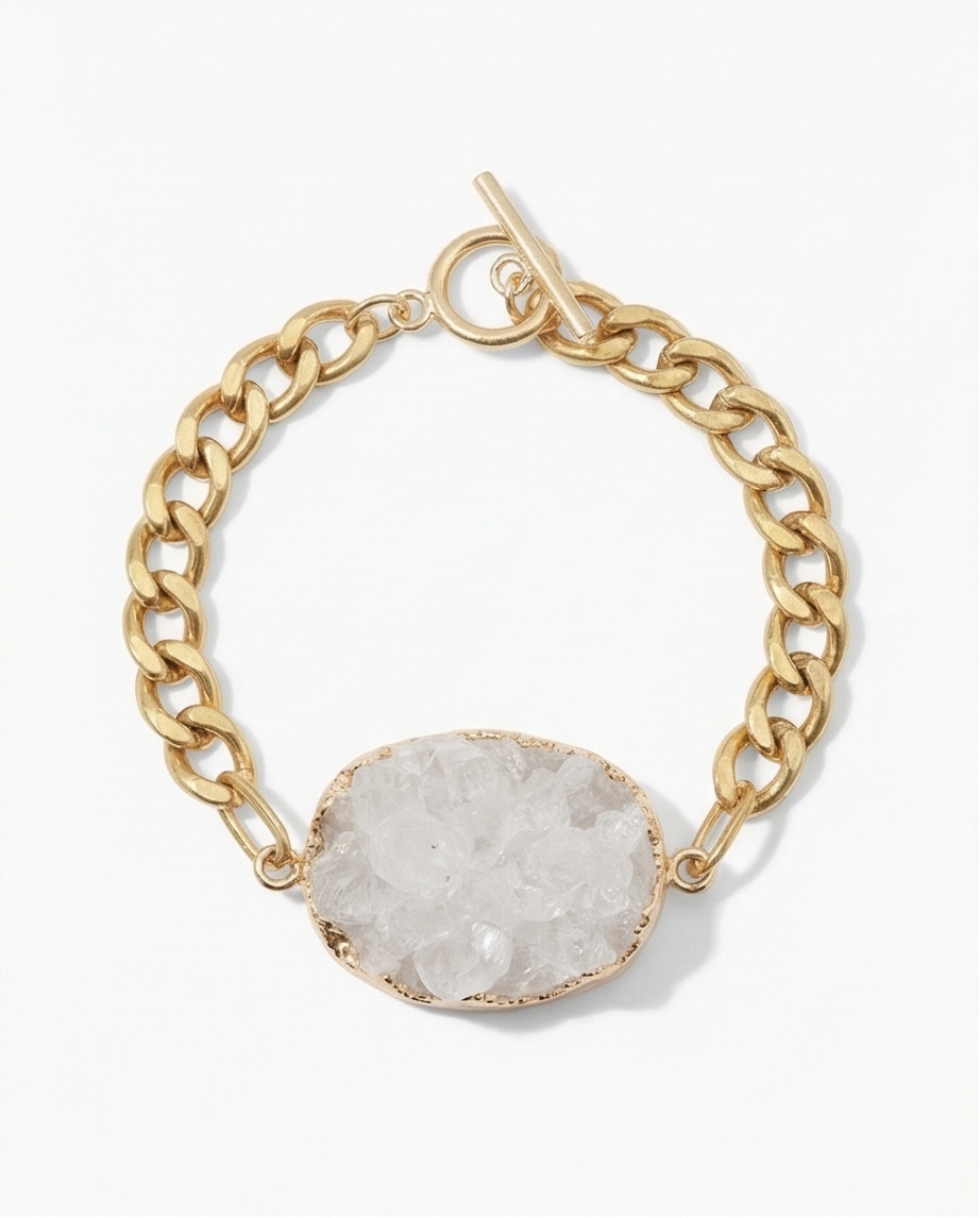 Cefalu bracelets
