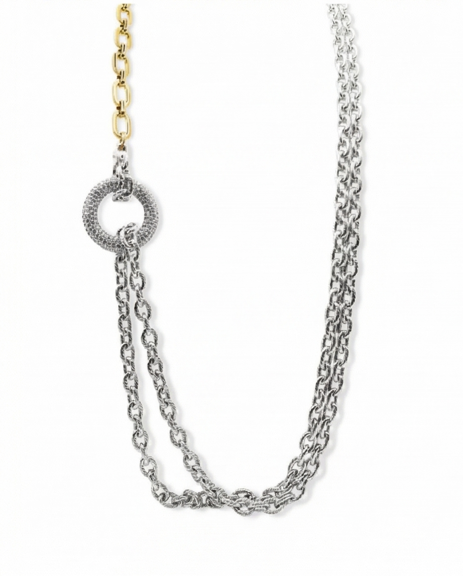 Novara necklace