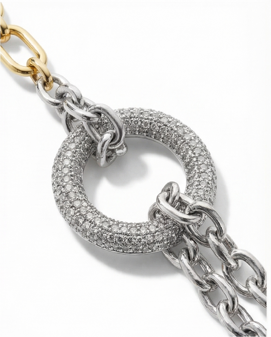 Novara necklace