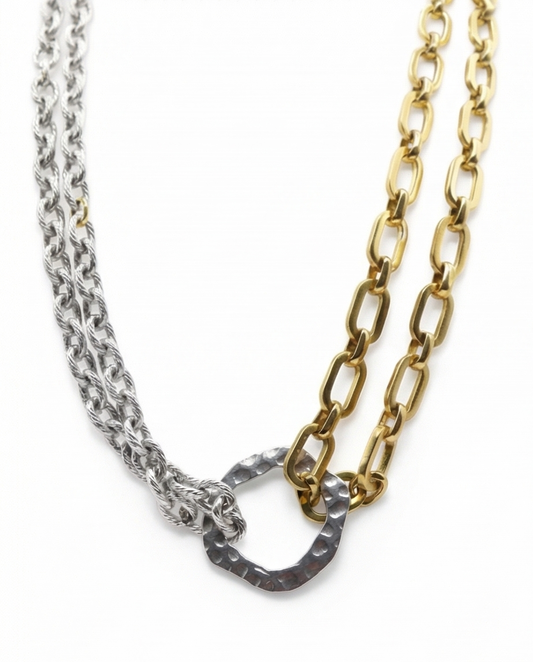 Buccheri necklace