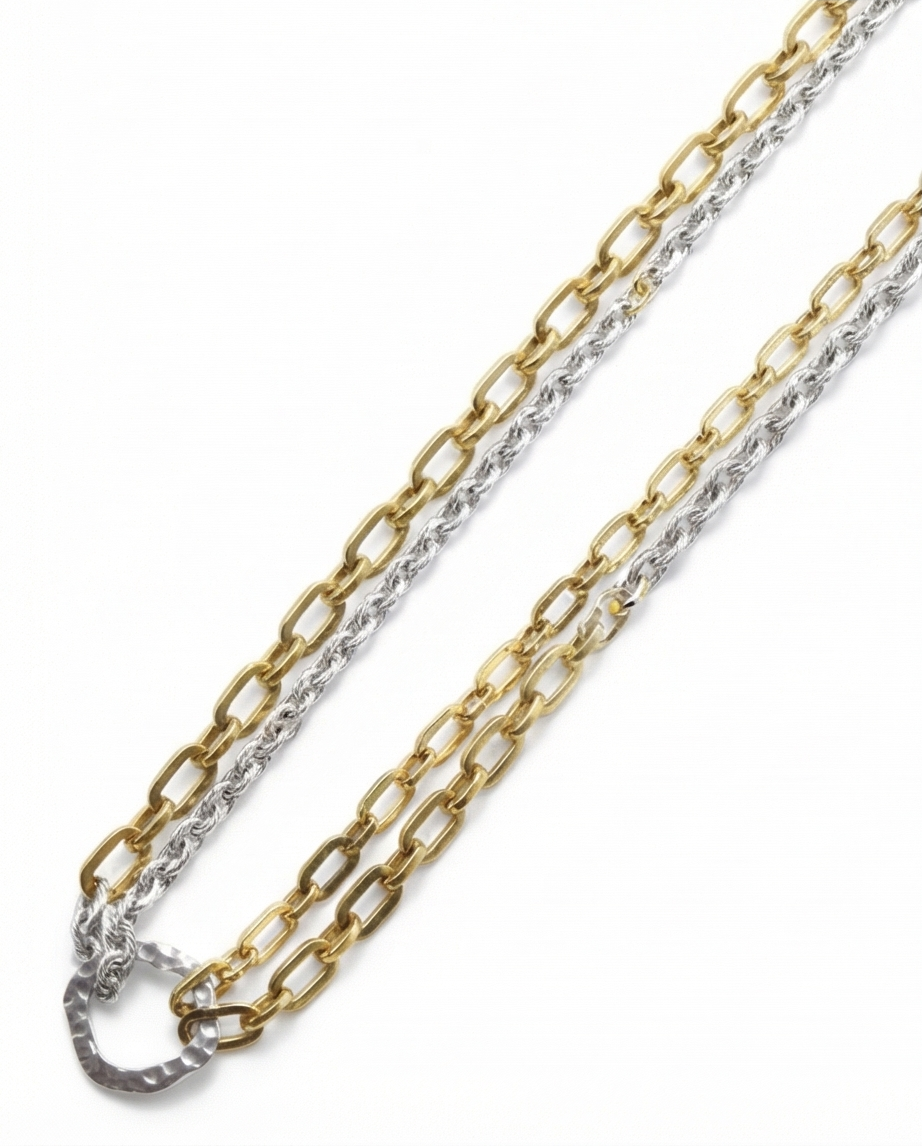 Buccheri necklace