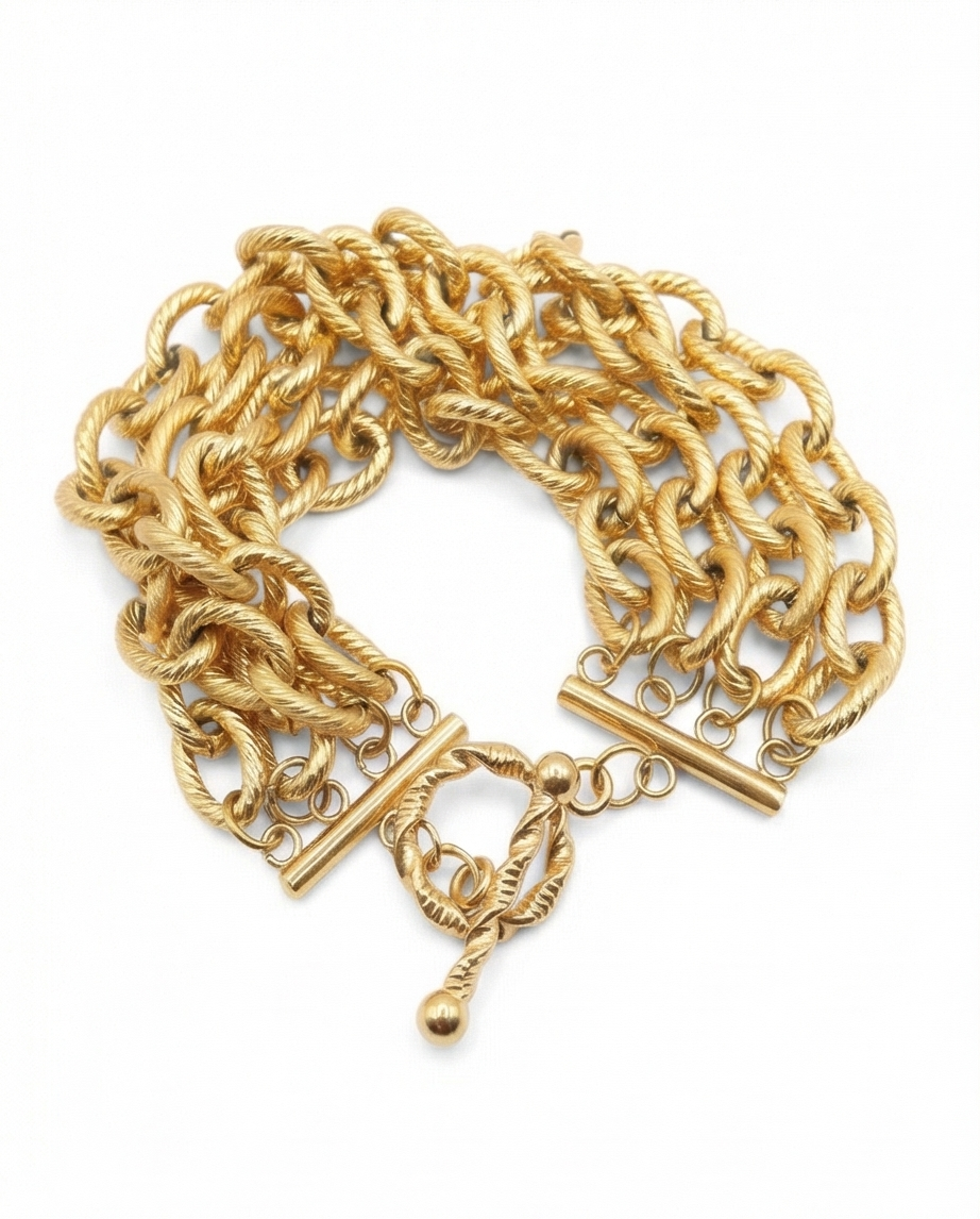 Lucia bracelet