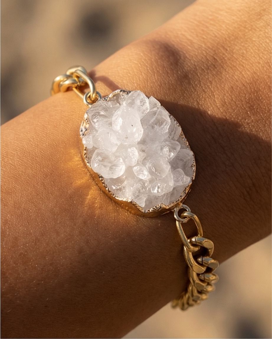 Cefalu bracelets
