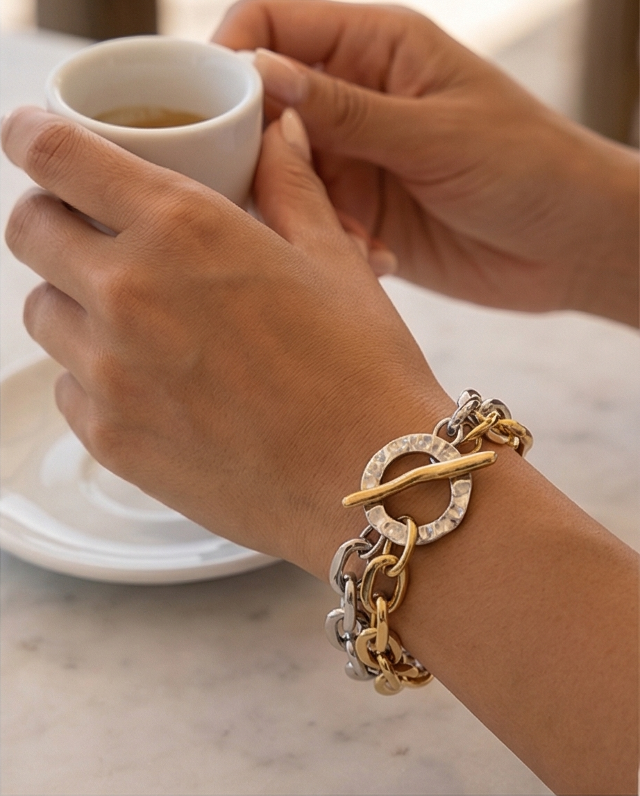 Ravello bracelet