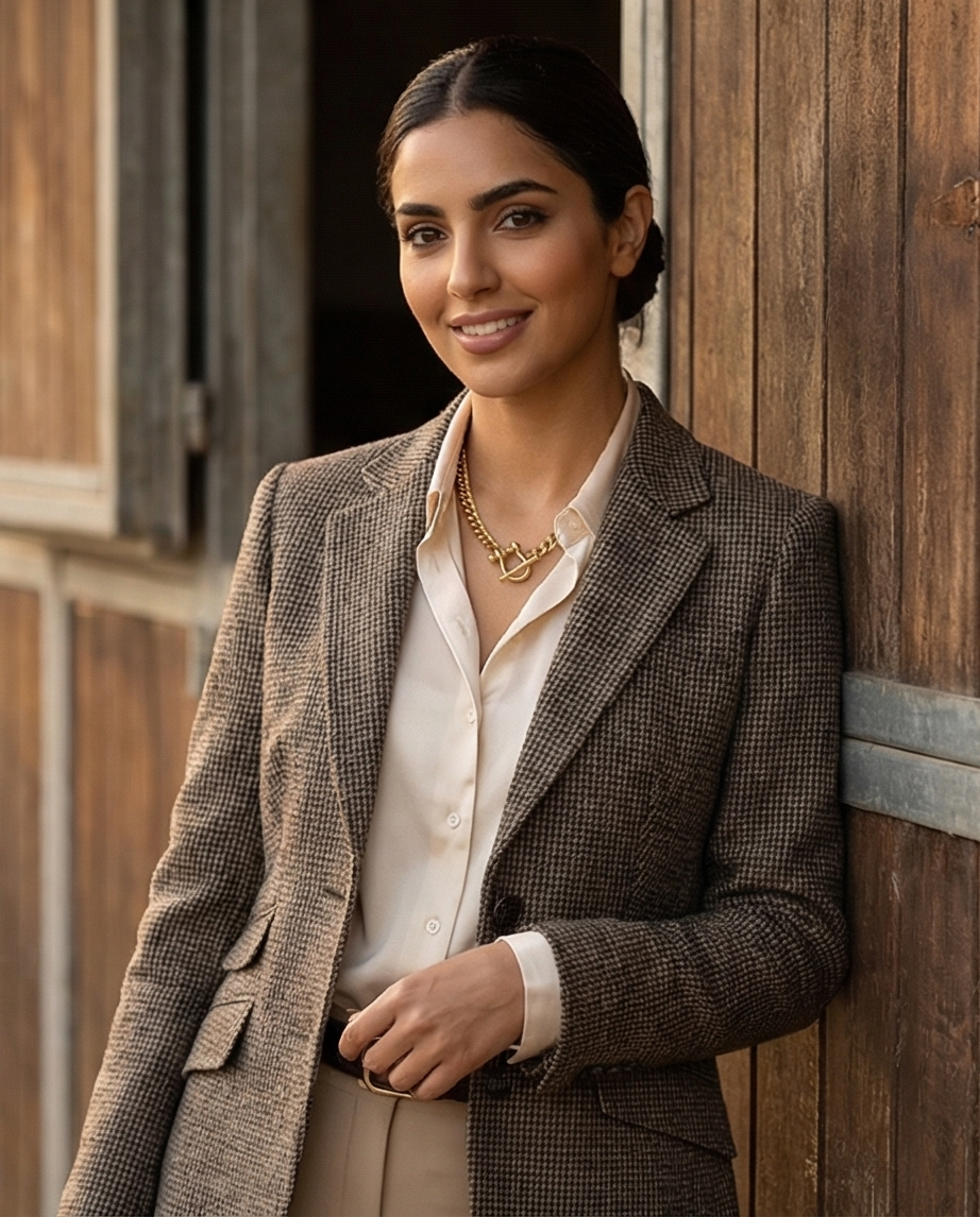 Tesoro necklace