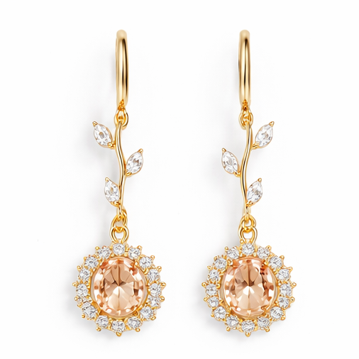 Isabella Earrings