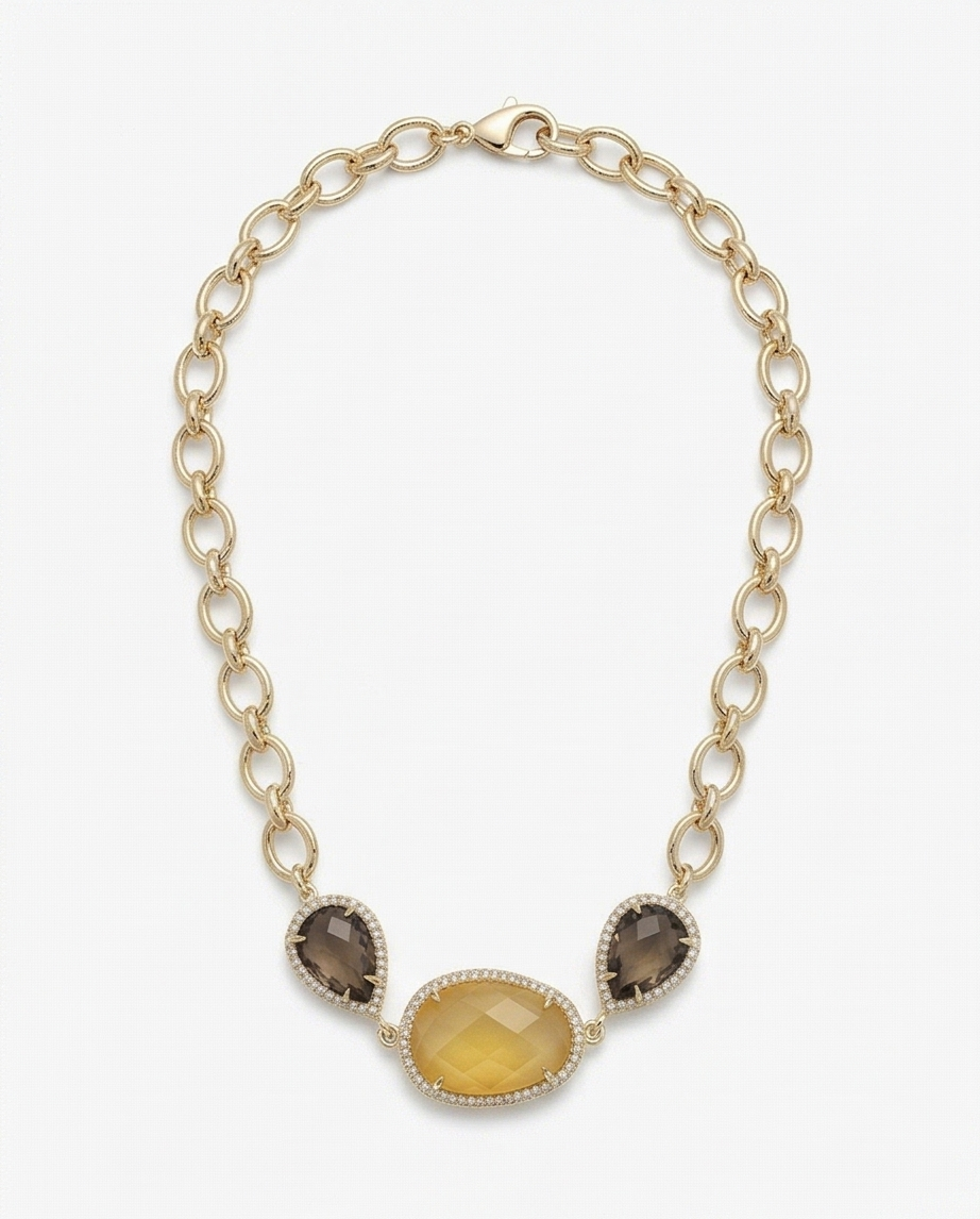 Portofino necklace