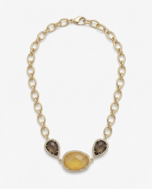 Portofino necklace