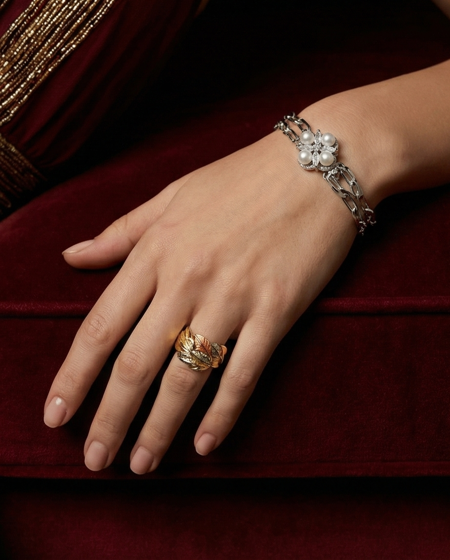 Harlow Bracelet