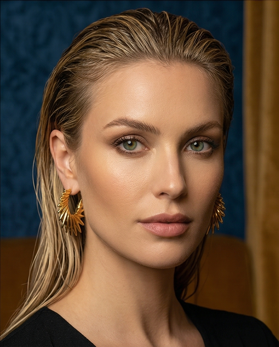 Adonna earrings
