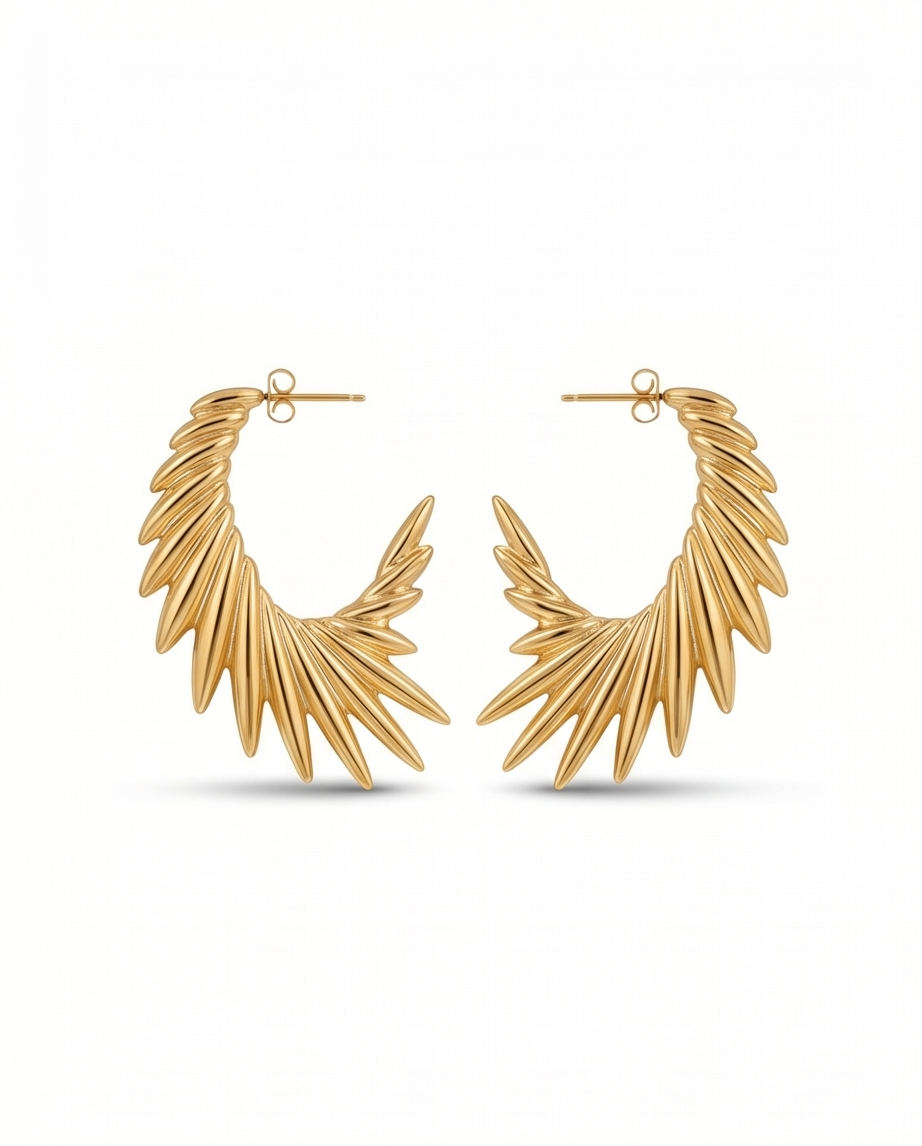Adonna earrings