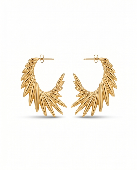 Adonna earrings