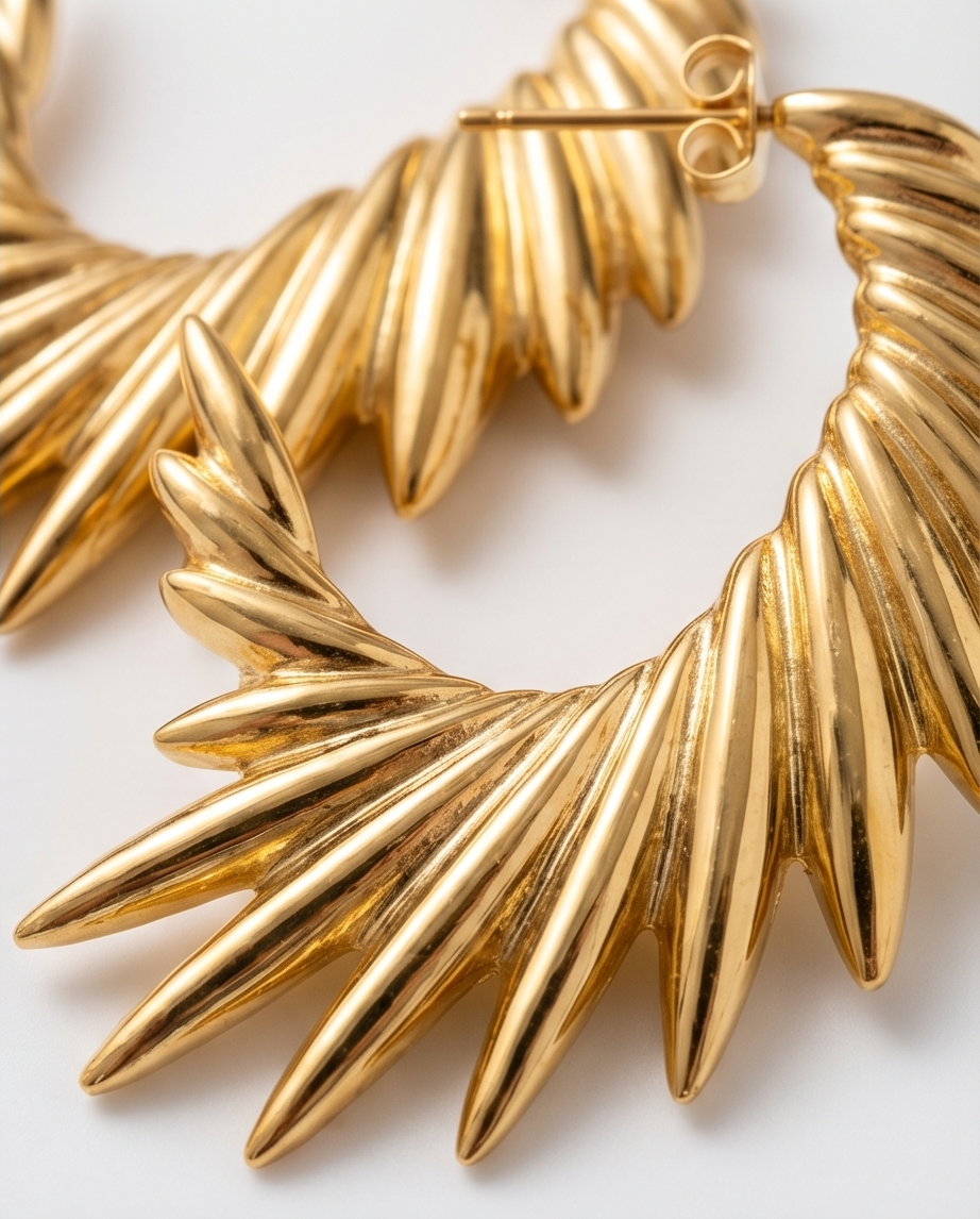 Adonna earrings