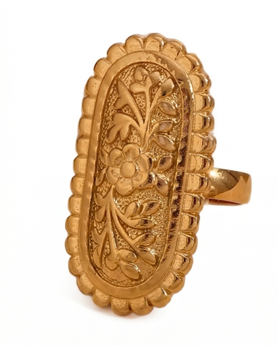 Fiora Ring