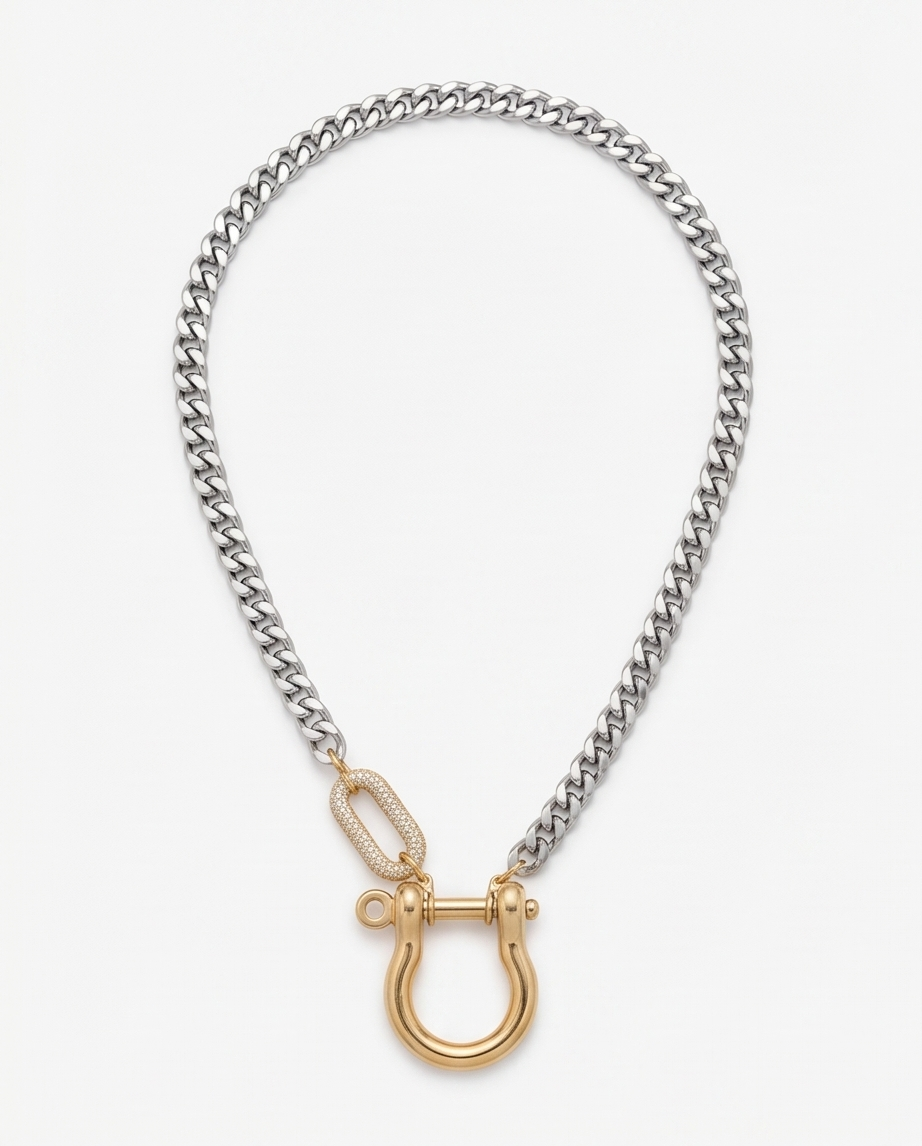 Chester necklace (Limited Edition)