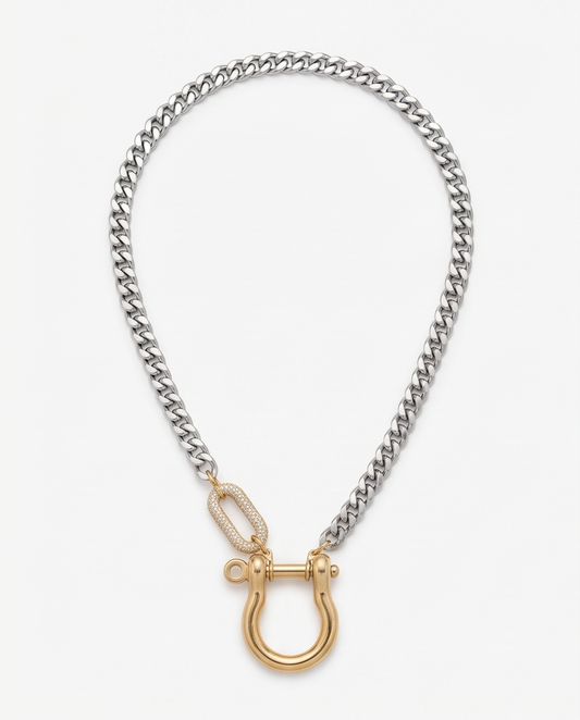 Chester necklace (Limited Edition)