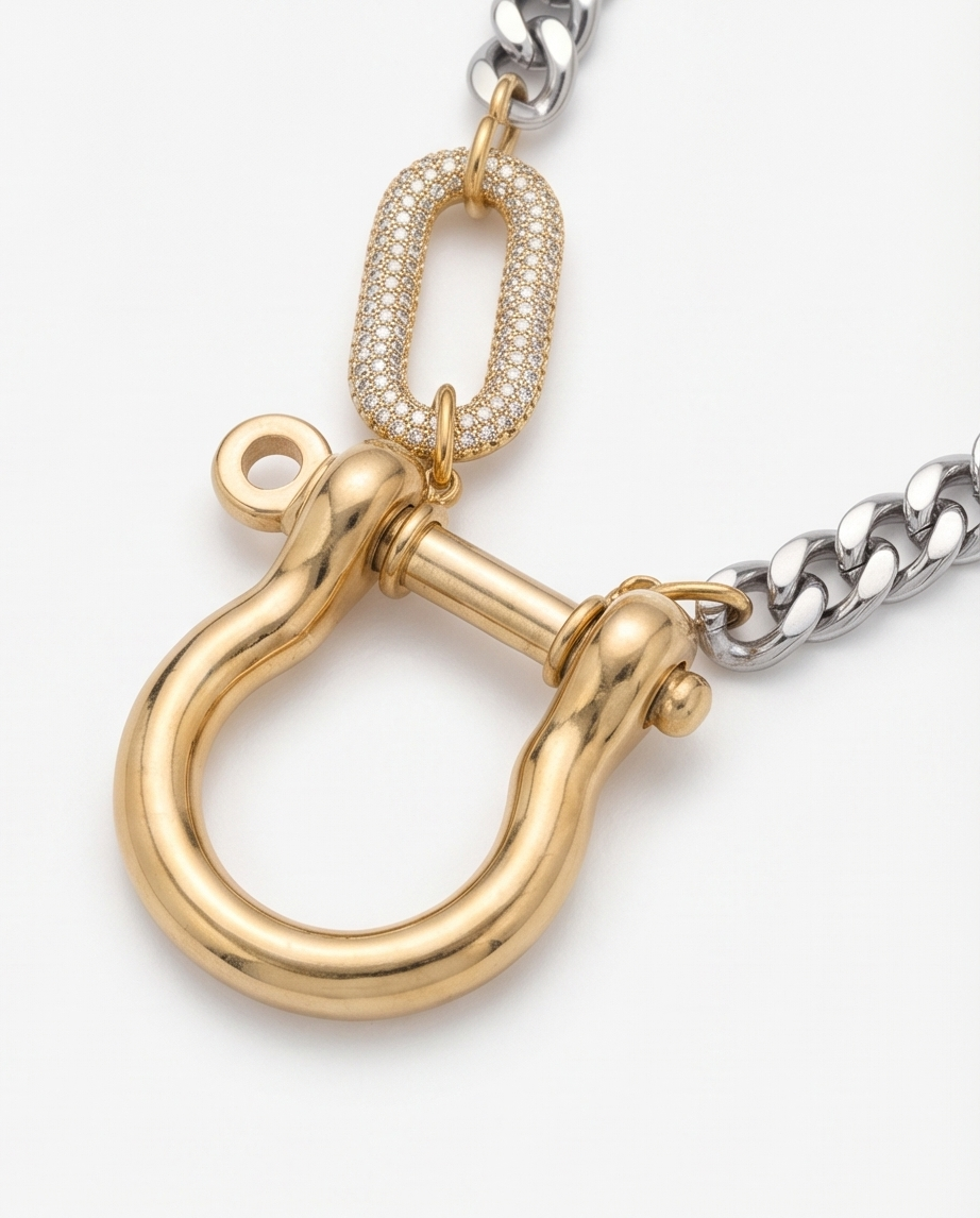 Chester necklace (Limited Edition)