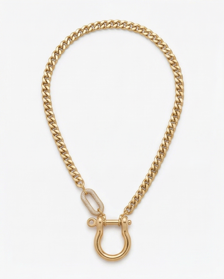 Chester necklace (Limited Edition)