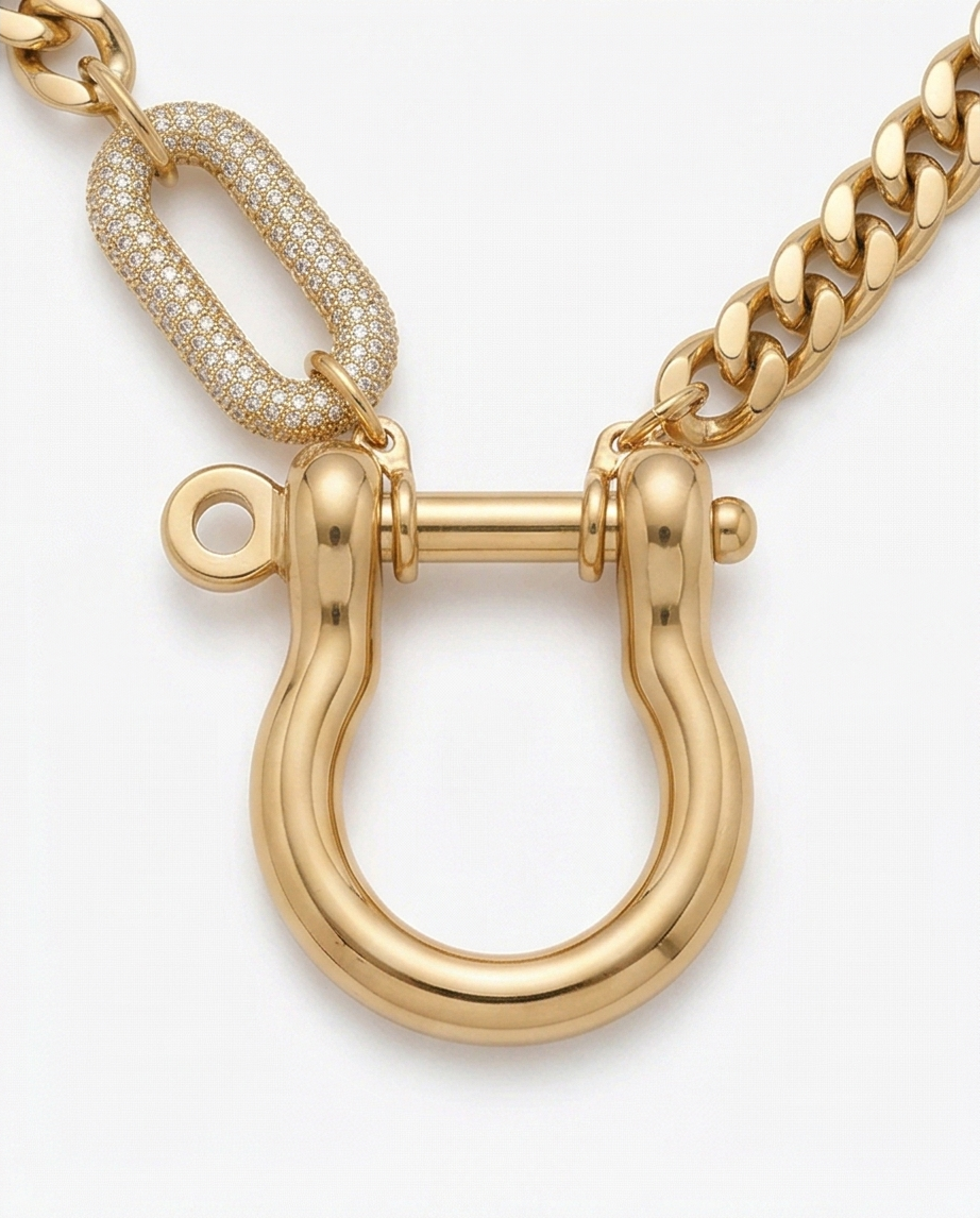 Chester necklace (Limited Edition)