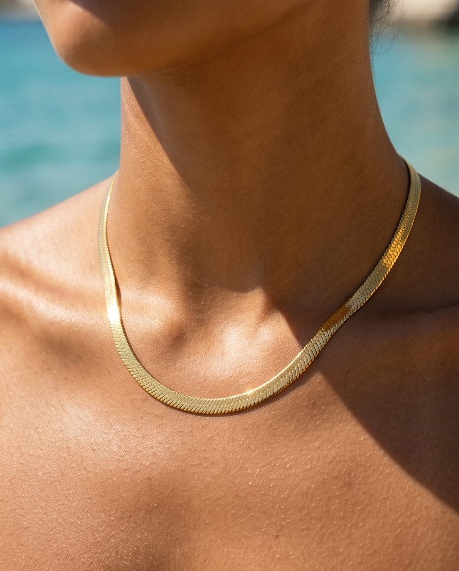 Marcella Necklace