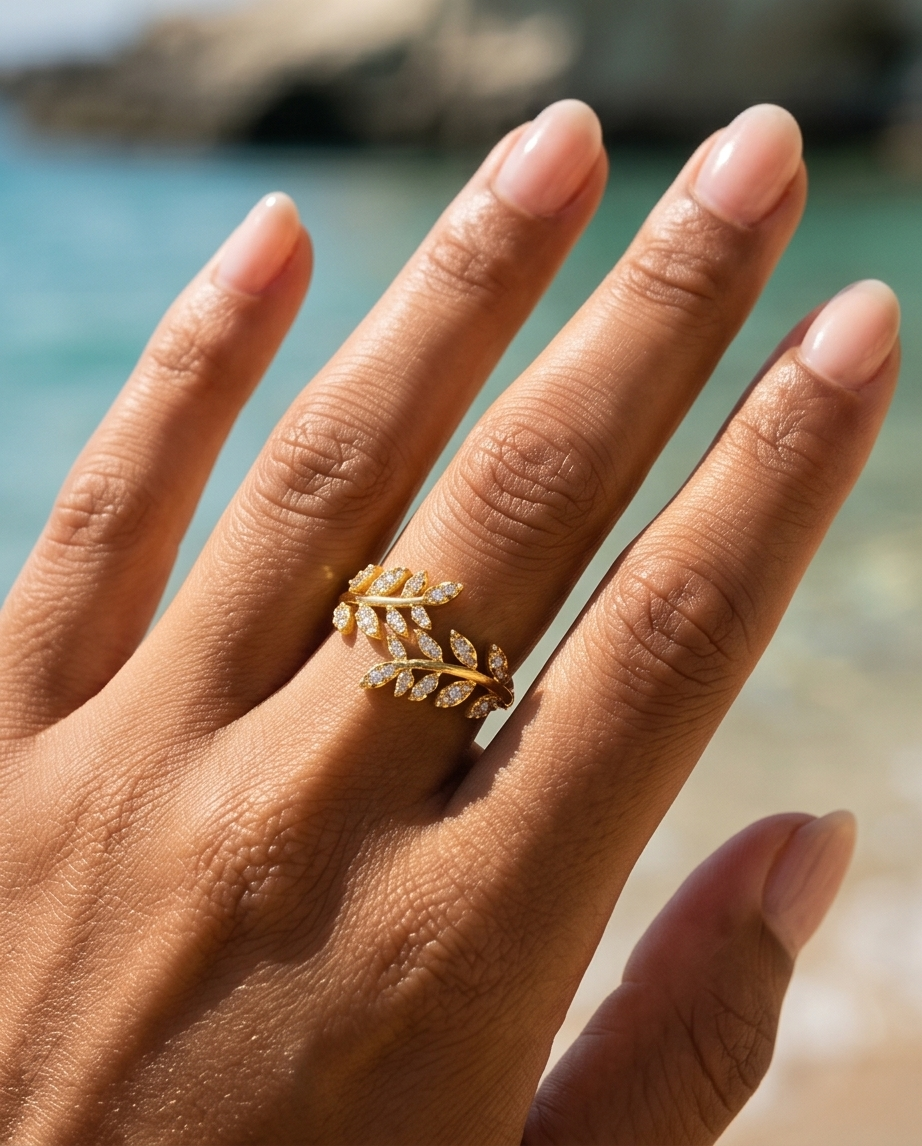 Autumn ring