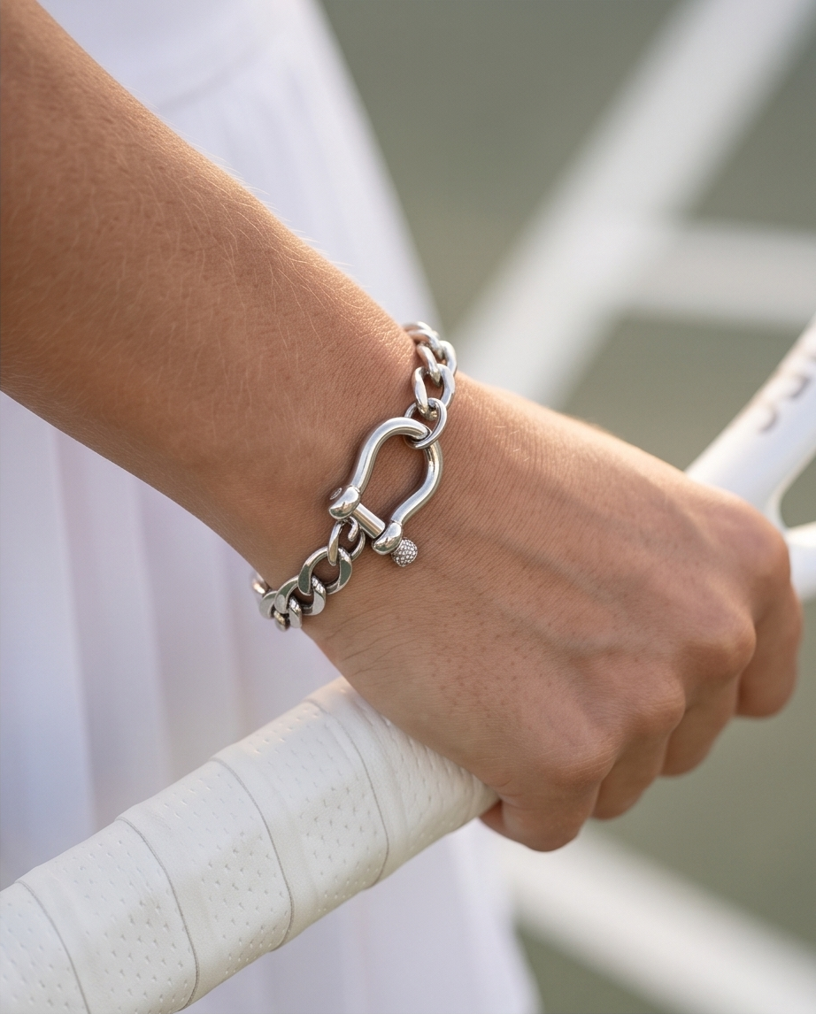 Tesoro bracelet (women)