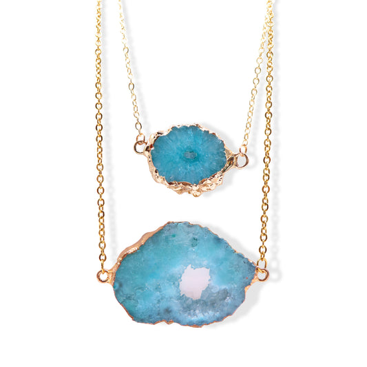 Cefalu necklace