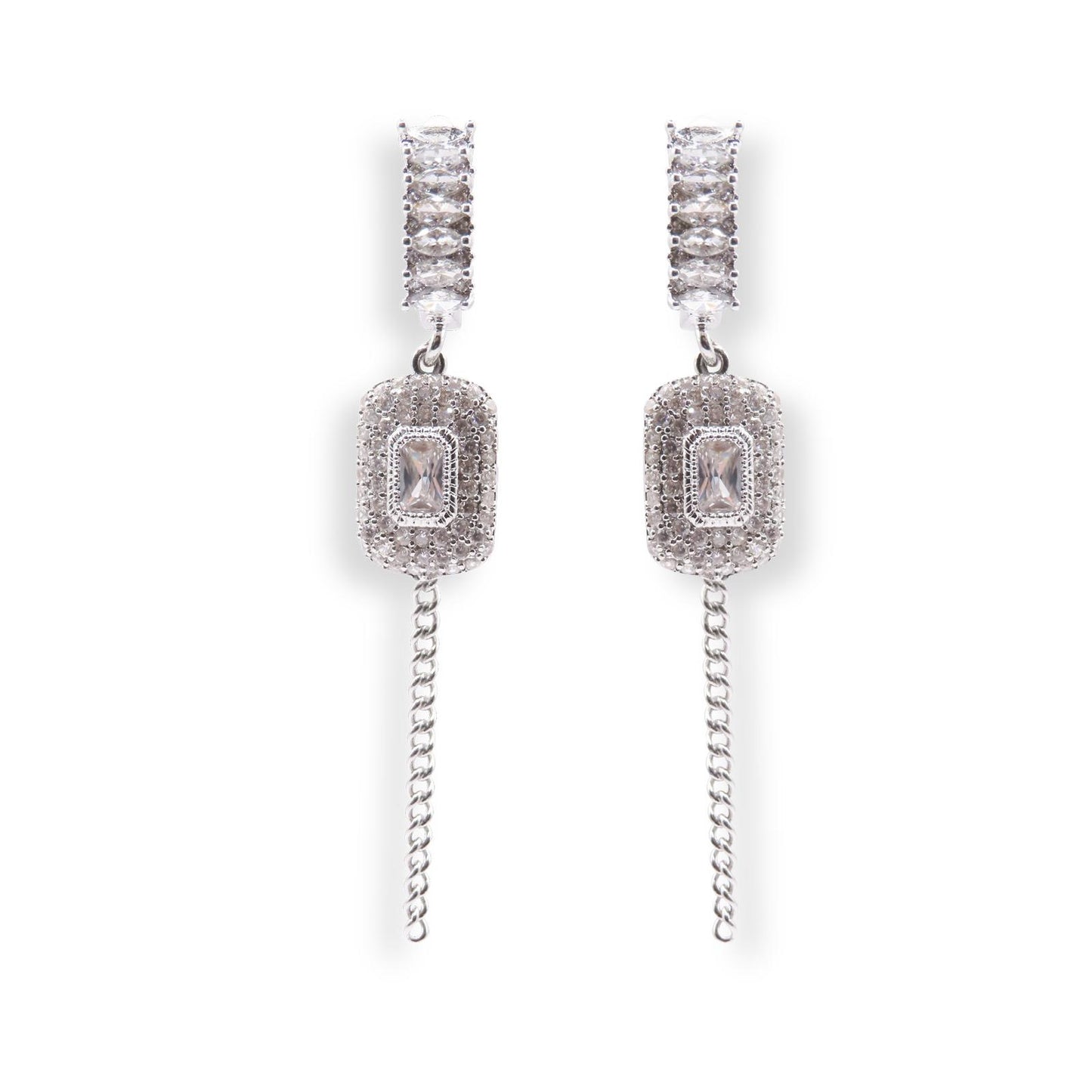 "LITA" Earrings (LIMITED EDITION)