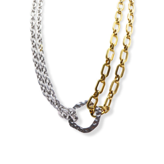 Buccheri necklace