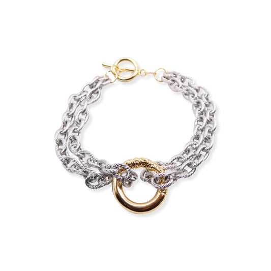 Sambuca bracelet